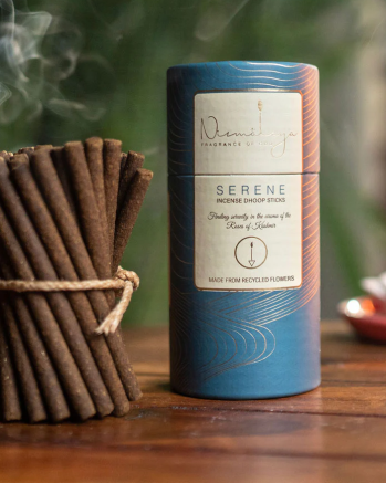 Dhoop Sticks