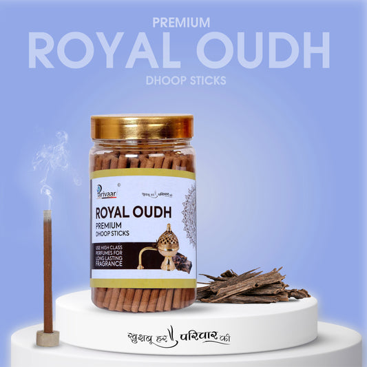 Royal Oudh Dhoop Sticks