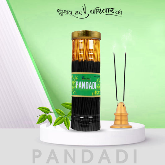 Pandadi Incense Sticks