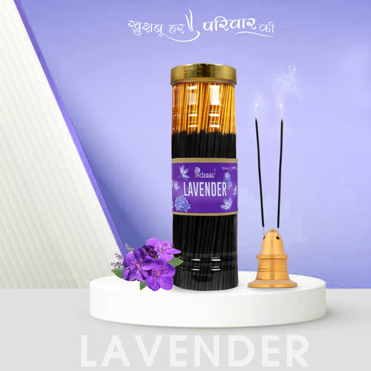 Lavender Incense Sticks