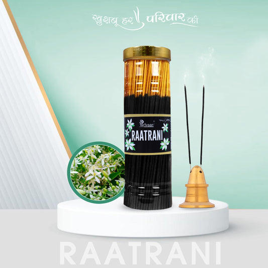 Raat Rani Incense Sticks