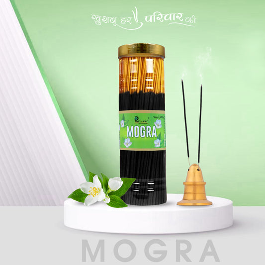Mogra Incense Sticks