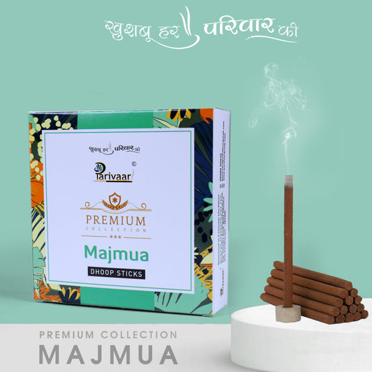 Majmua Dhoop Sticks