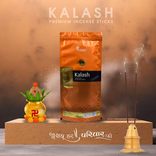 Kalash Incense Sticks