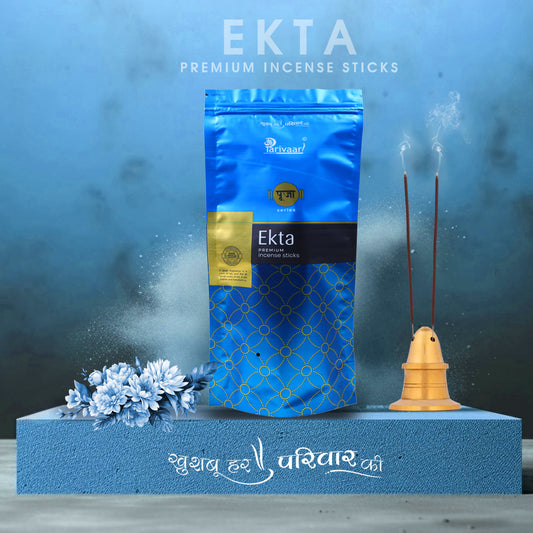 Ekta Incense Sticks