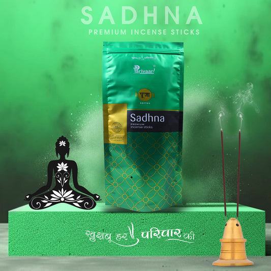 Sadhna Incense Sticks