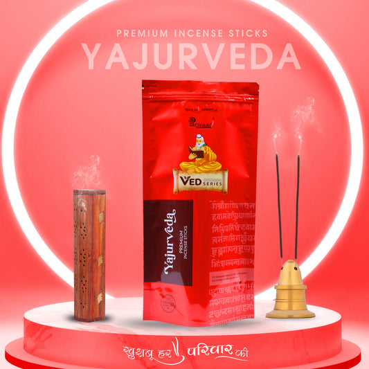 Yajurveda Incense Sticks