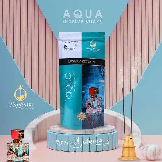Aqua Incense Sticks