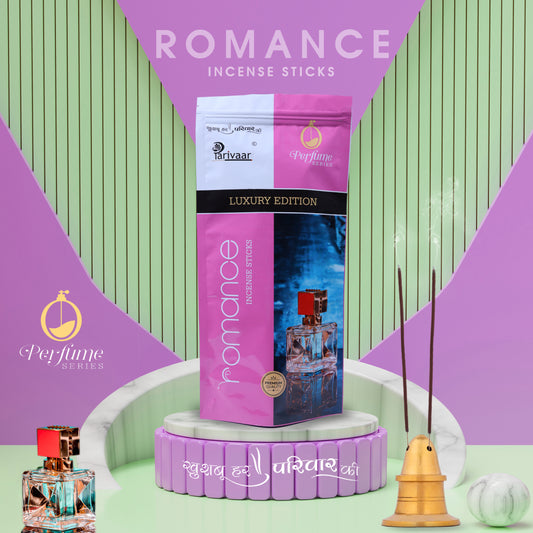 Romance Incense Sticks