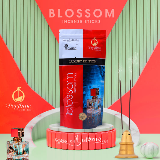 Blossom Incense Sticks