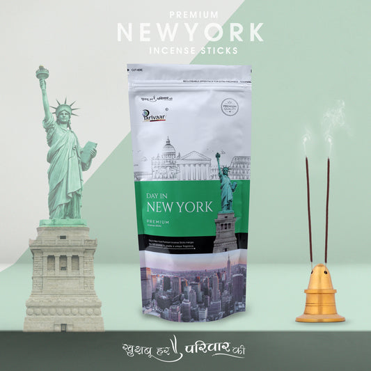 New York Incense Sticks