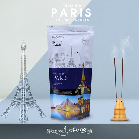 Paris Incense Sticks