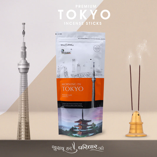 Tokyo Incense Sticks