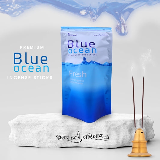 Blue Ocean Incense Sticks