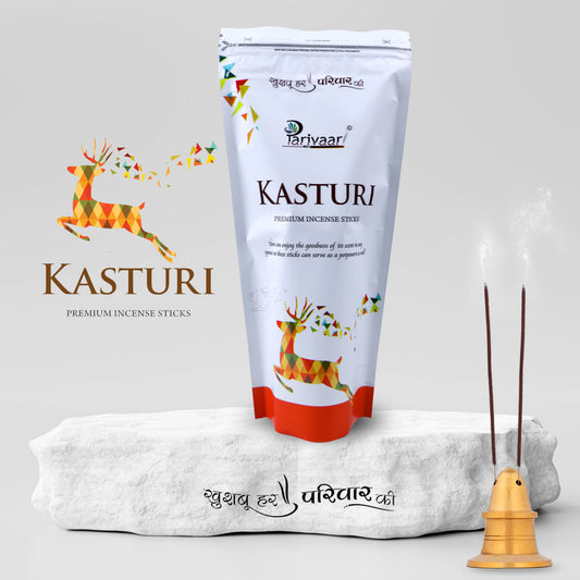 Kasturi Incense Sticks