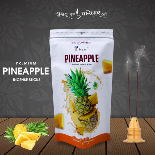 Pineapple Incense Sticks