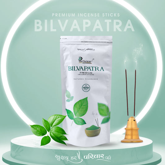 Bilvapatra Incense Sticks