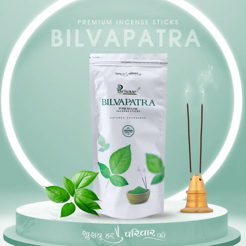 Bilvapatra Incense Sticks