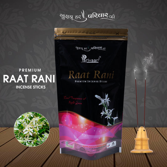 Raat Rani Incense Sticks