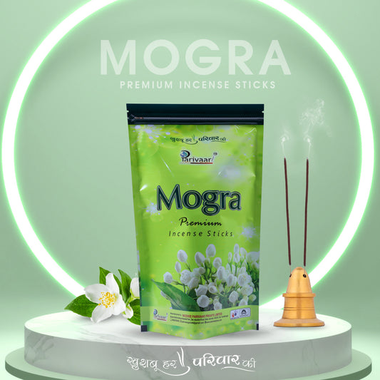 Mogra Incense Sticks