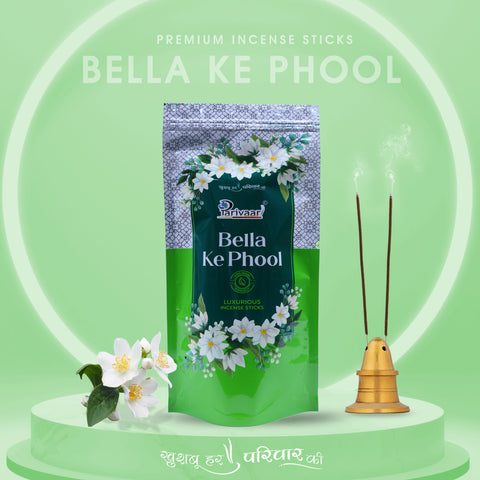 Bela Ke Phool Incense Sticks